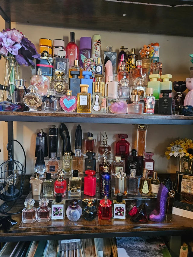 Perfumes