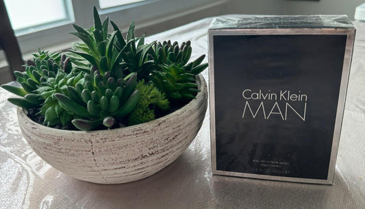 Calvin Klein for Men