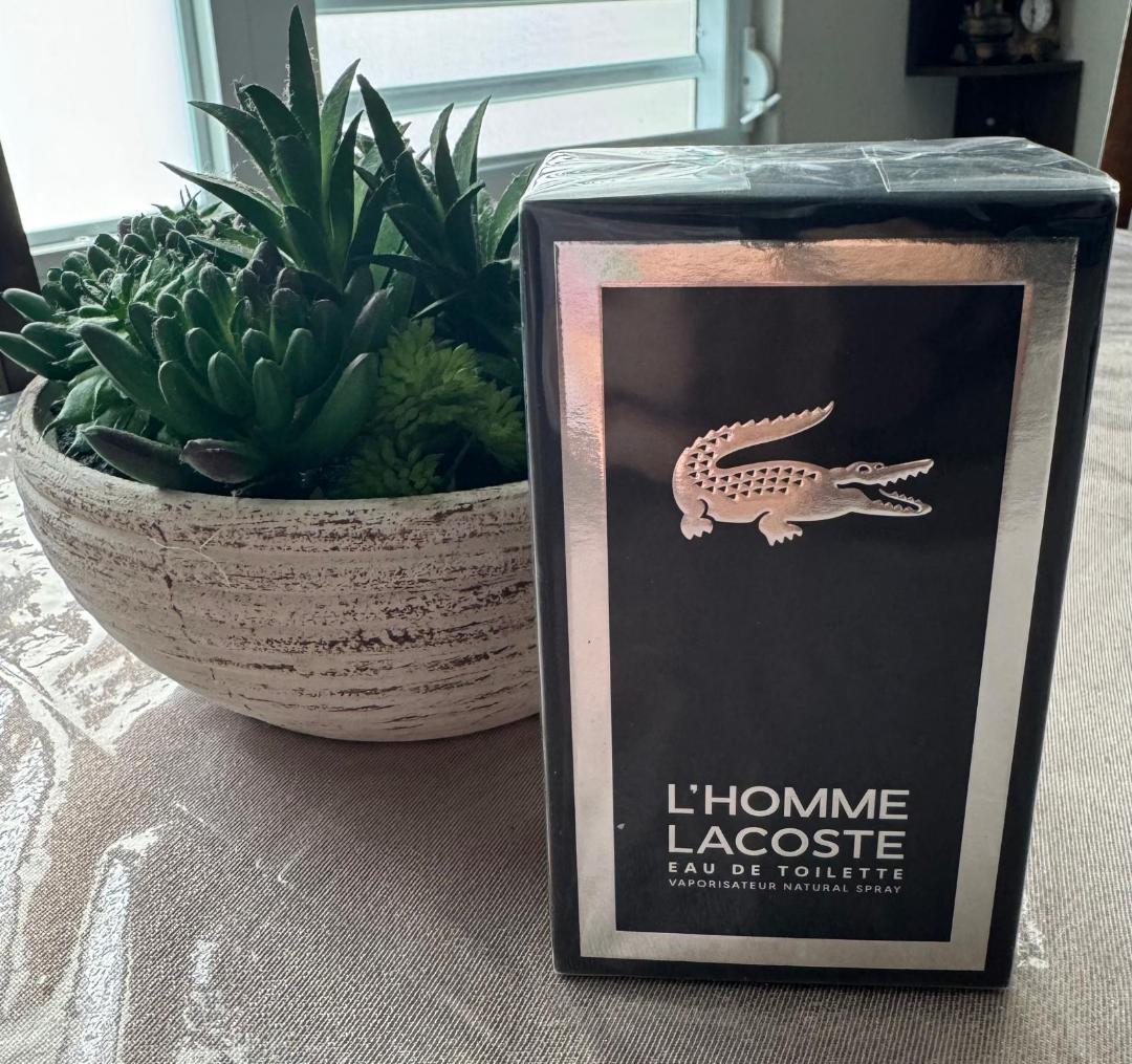 Lacoste L'Homme