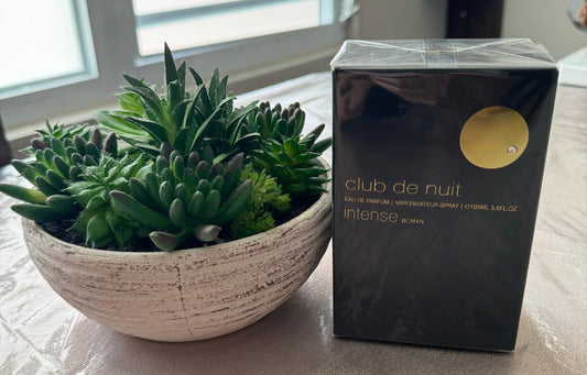 Club de Nuit Intense for Women